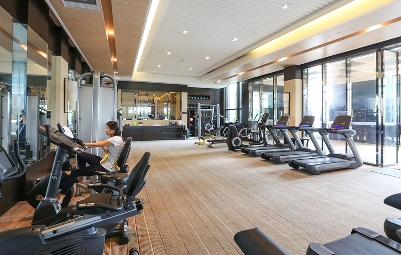 酒店健身房器材,高端健身房器材,室内健身器材-广西快盈VIII体育健身器材有限公司