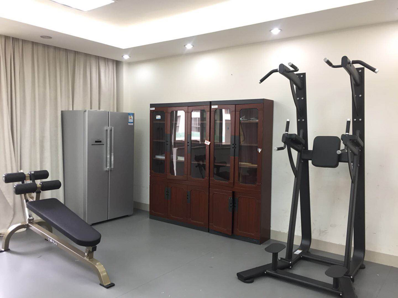 室内健身器材,单位健身器材,健身器材十大品牌-广西快盈VIII体育健身器材有限公司