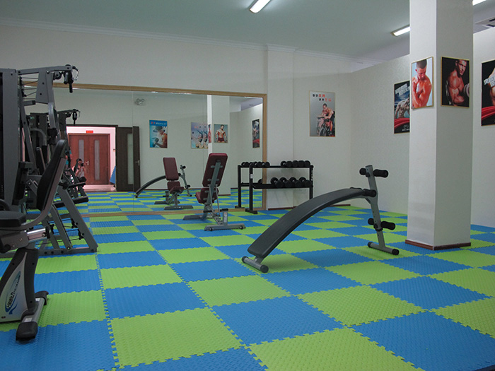 室内健身器材,单位健身器材,健身器材十大品牌-广西快盈VIII体育健身器材有限公司