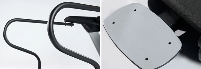 室内健身器材-快盈VIII老年跑步机 室内健身器材-快盈VIII老年跑步机