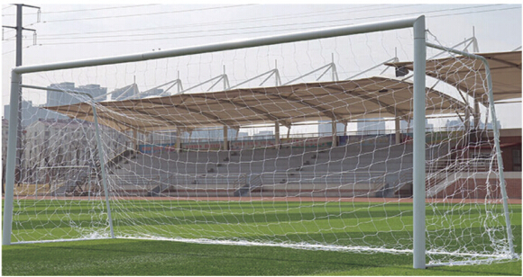 快盈VIII健身器材-七人制足球门