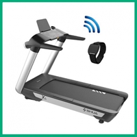 健身器材十大品牌-快盈VIII跑步机