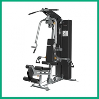 健身器材十大品牌-快盈VIII综合训练器