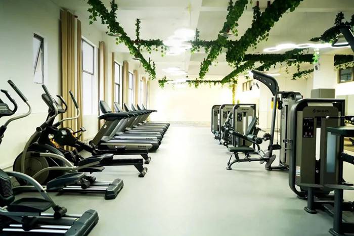 校园健身器材解决方案-广西快盈VIII体育 校园健身器材解决方案-广西快盈VIII体育