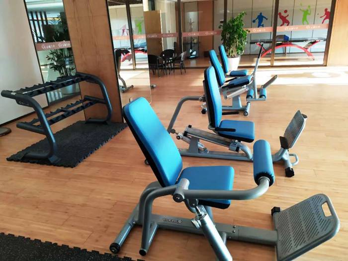 老年健身解决方案-广西快盈VIII体育 老年健身解决方案-广西快盈VIII体育