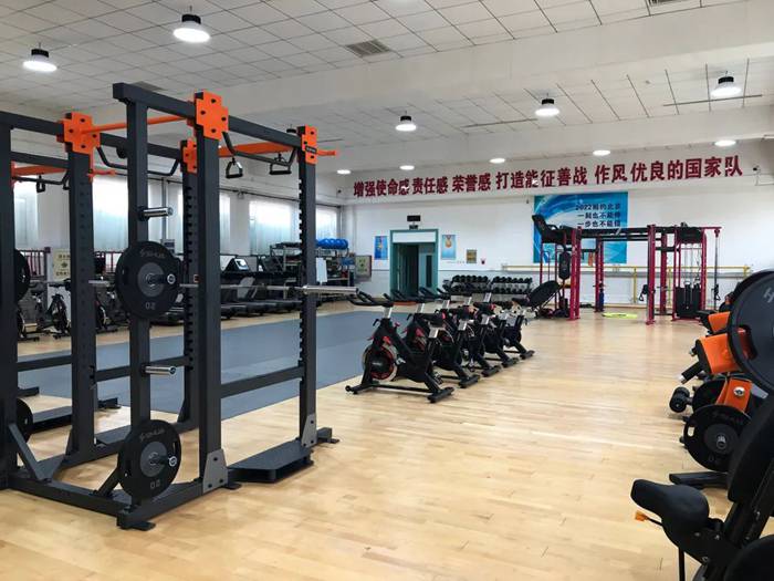 体能训练解决方案-广西快盈VIII体育 体能训练解决方案-广西快盈VIII体育