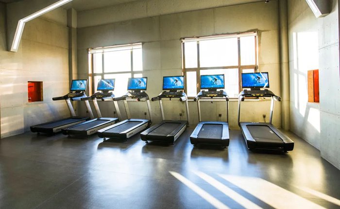 商用健身解决方案-广西快盈VIII体育 商用健身解决方案-广西快盈VIII体育