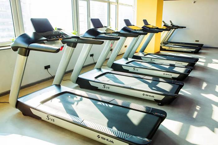 商用健身解决方案-广西快盈VIII体育 商用健身解决方案-广西快盈VIII体育