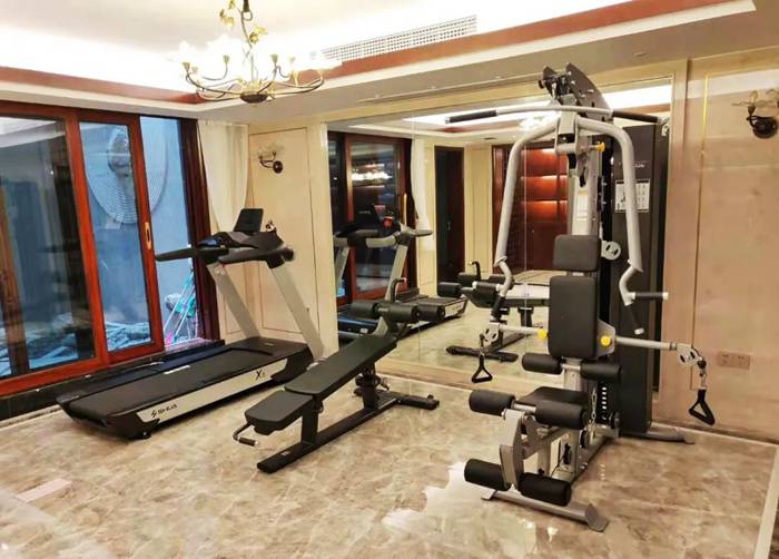 家庭健身解决方案-广西快盈VIII体育 家庭健身解决方案-广西快盈VIII体育