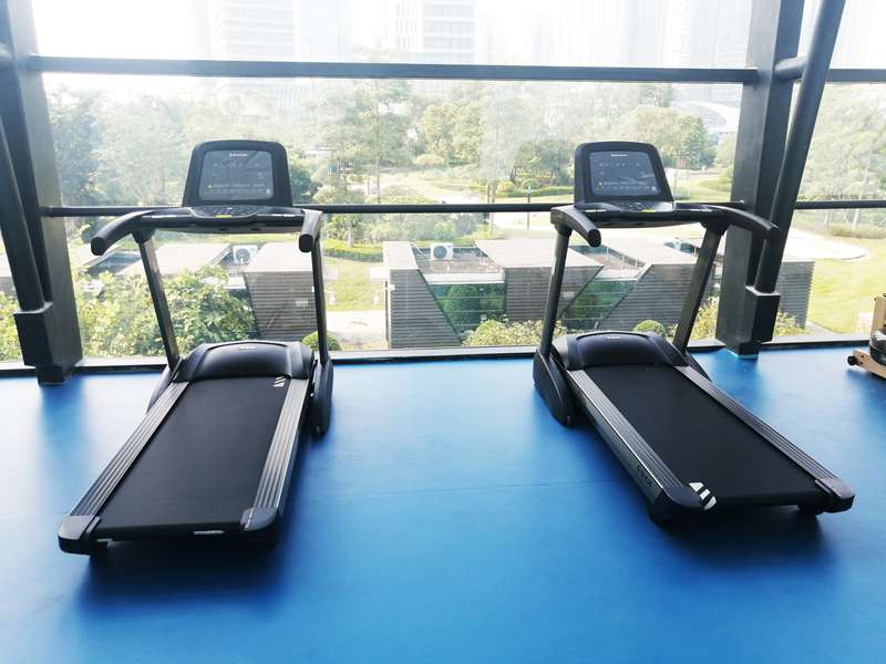 企事业单位健身房器材-广西快盈VIII体育健身器材有限公司