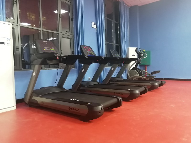 企事业单位健身房器材,单位职工健身房器材-广西快盈VIII体育健身器材有限公司
