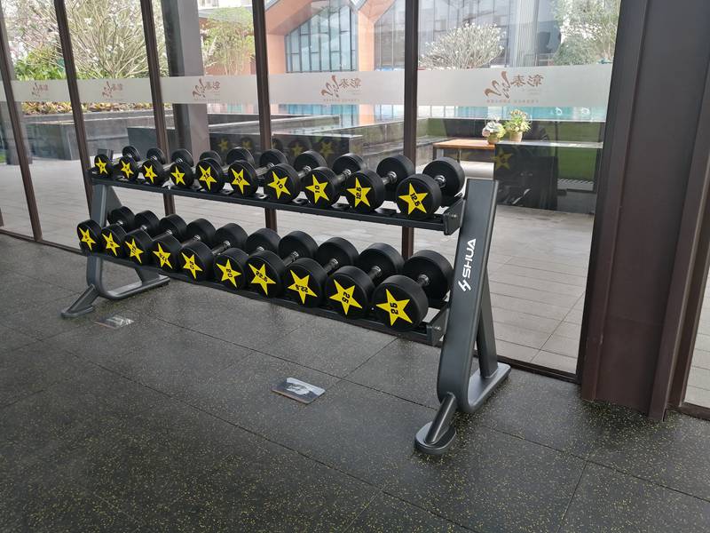 房地产健身房器材,企事业单位健身器材-广西快盈VIII体育健身器材有限公司