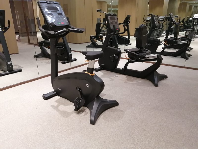酒店健身房器材,室内健身器材,高端商用健身器材-广西快盈VIII体育健身器材有限公司