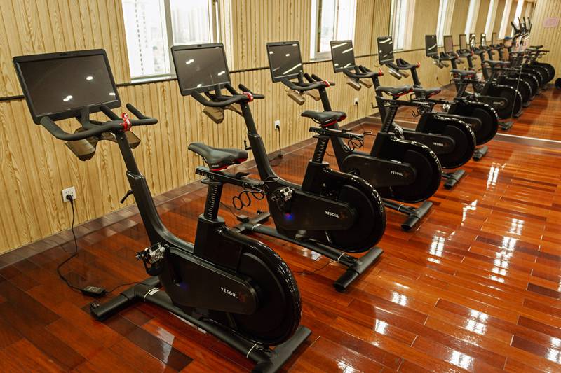 快盈VIII体能训练器材-广西快盈VIII体育健身器材有限公司